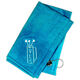 Monogrammed Golf Towel Image 2 of 2